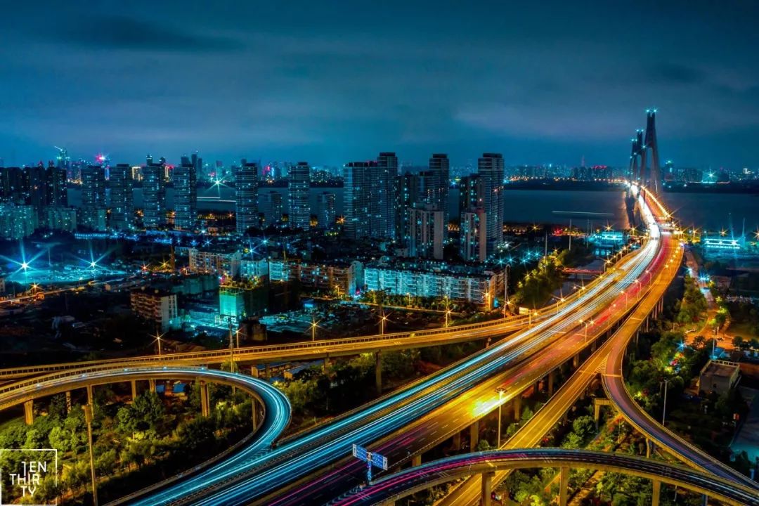 厉害了！武汉交通全面爆发，将新增2种交通方式