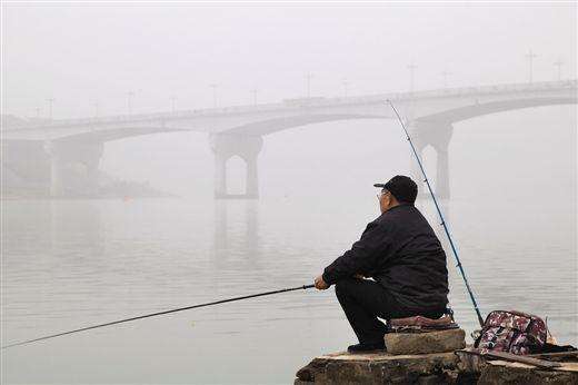 氣壓多少帕才能去釣魚(yú)，得了解這三個(gè)參數(shù)值，才能心中有數(shù)