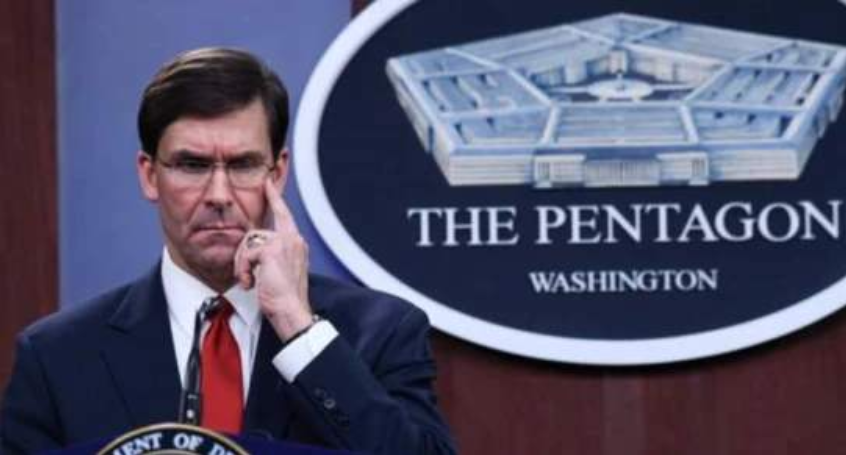 百万人确诊！美国军方策略转向太平洋以西，数