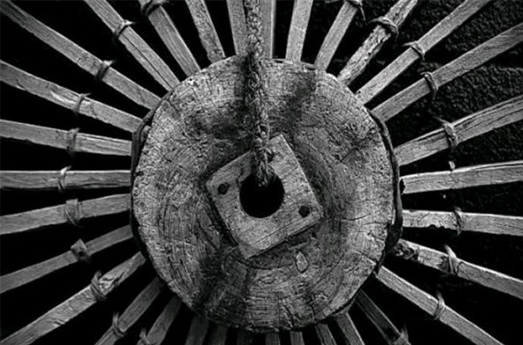 亿万年前的印记被发现，神秘又诡异，或许人类