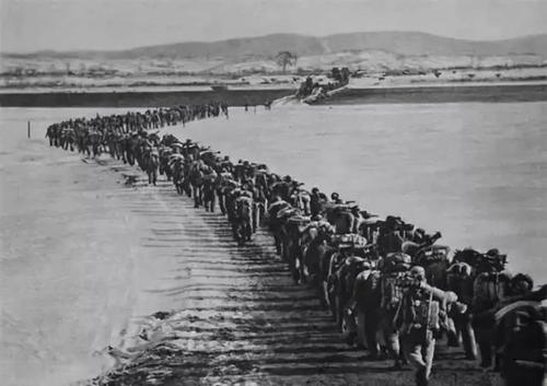 志愿军一等功臣刘祚坤，放弃工作回乡务农，后