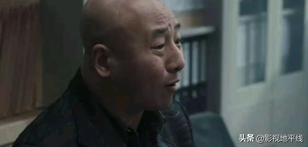 《扫黑风暴》里“不务正业”的两位配角，演技