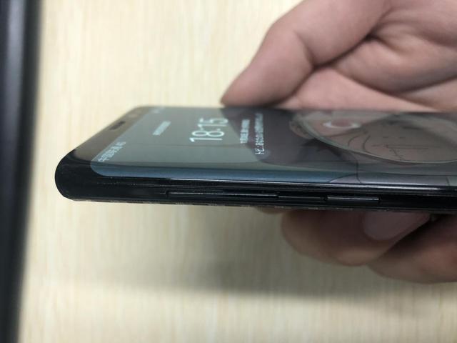 以前的安卓机皇三星Galaxy S8直遇暴跌，从7000元立即降至一千元
