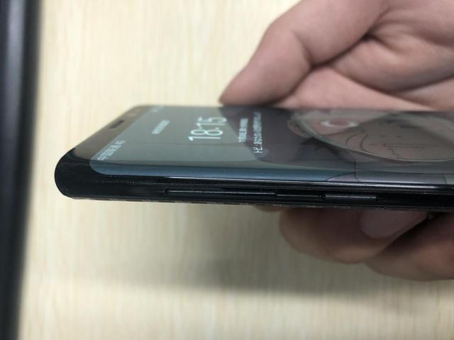 以前的安卓機皇三星Galaxy S8直遇暴跌，從7000元立即降至一千元