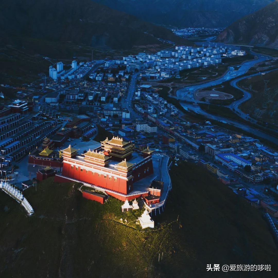 青海值得旅游的地方 青海湖最佳旅游月份(圖68)