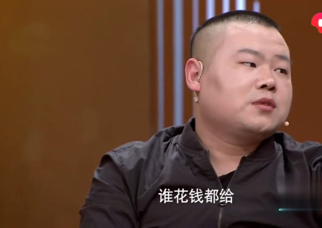 跟风《你好，李焕英》拍父亲的电影？岳云鹏：