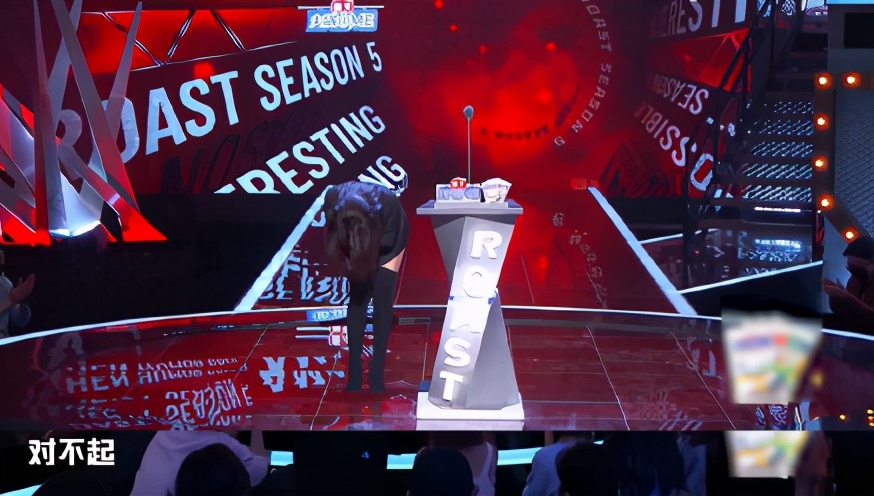 Li Fei for spring late holiday sings an apology, doubt lies between empty response Baby: Who be I respond to propaganda to the enemy at the front line