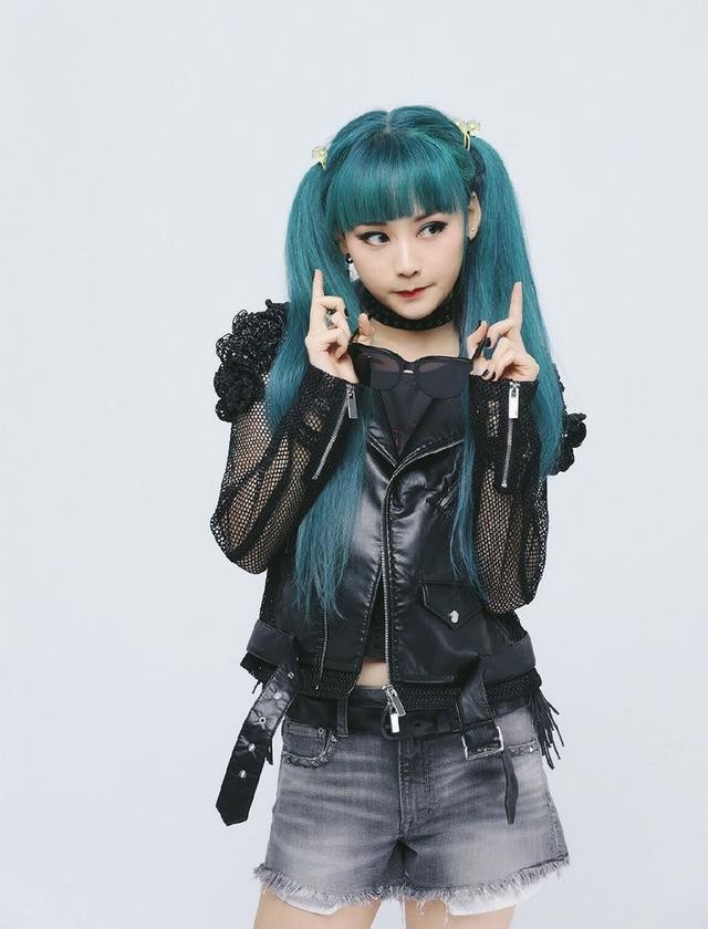 《赘婿》来袭，剧中八个女演员颜值都很好，最