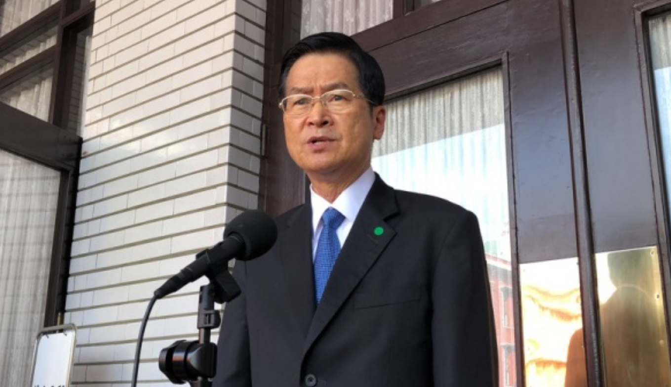 美軍方訪台遭內部人士洩密，徹底激怒美方，台媒：民進黨刻意洩密