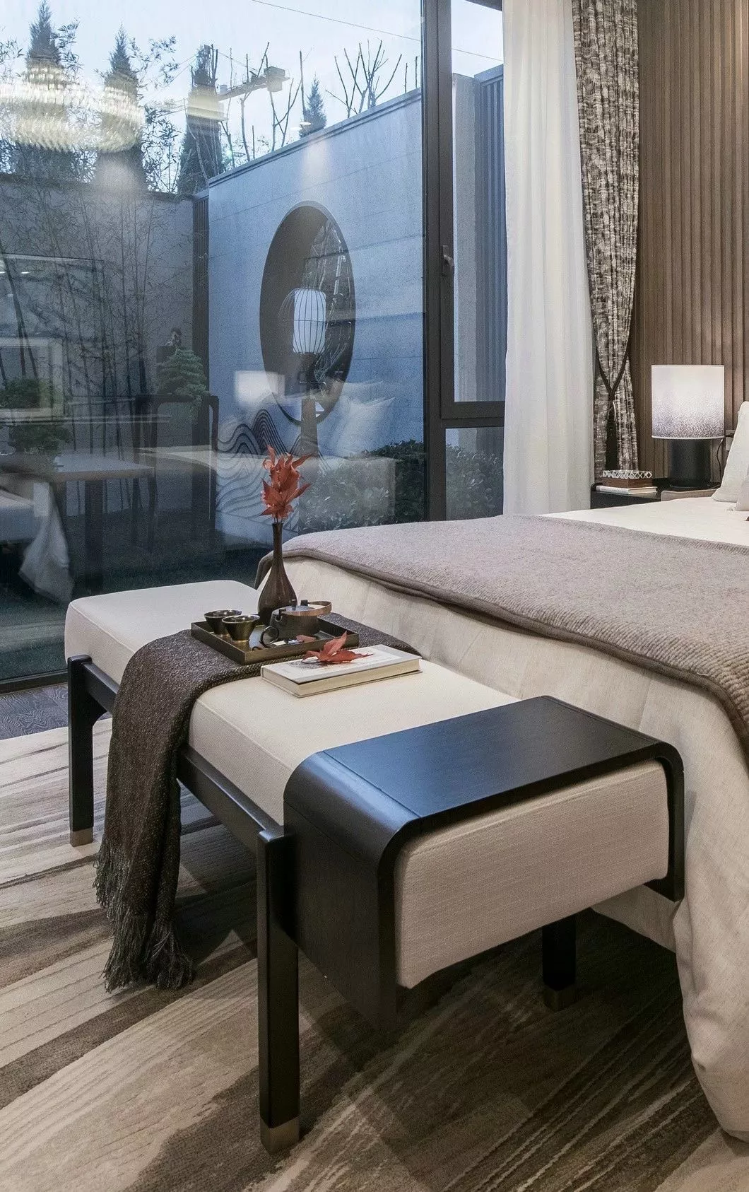 ​装修窗户怎么选？类型、尺寸、材质、性能、玻璃通通为您考虑到