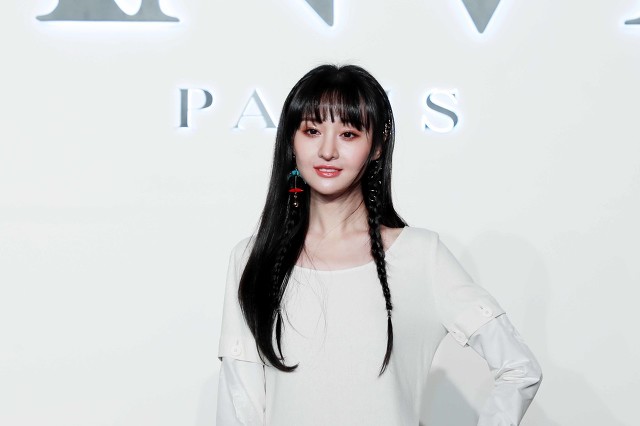 整顿后的娱乐圈还剩下谁