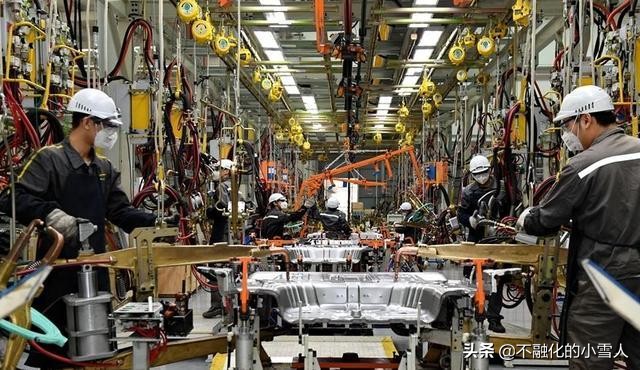 越南汽车出口中国，扬言要垄断中国市场，网友