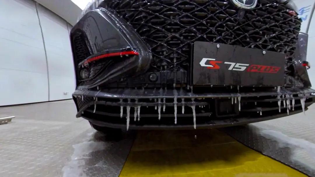 终结哈弗H6！长安CS75系列核心竞争力不止一点