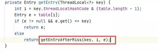 45张图搞定！ThreadLocal的最牛辨析