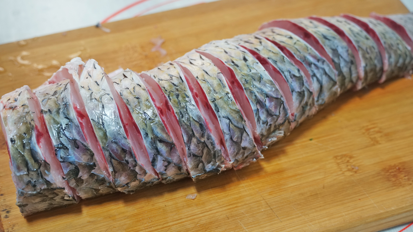 入夏后，这6种鱼正当鲜，钙含量高，常做给孩子吃，长个不用愁