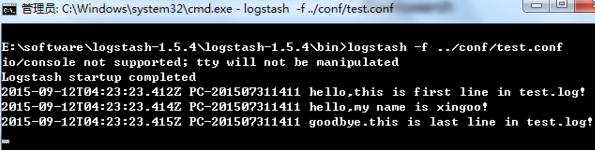 原理實踐，全面講解Logstash+Kibana+kafka