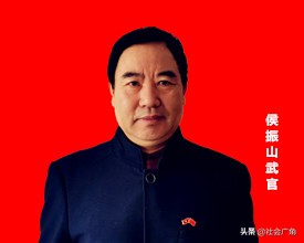 万众同心，战胜病毒