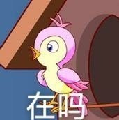 表情|七夕布谷鸟表情包出炉 简直是不给单身狗活路了