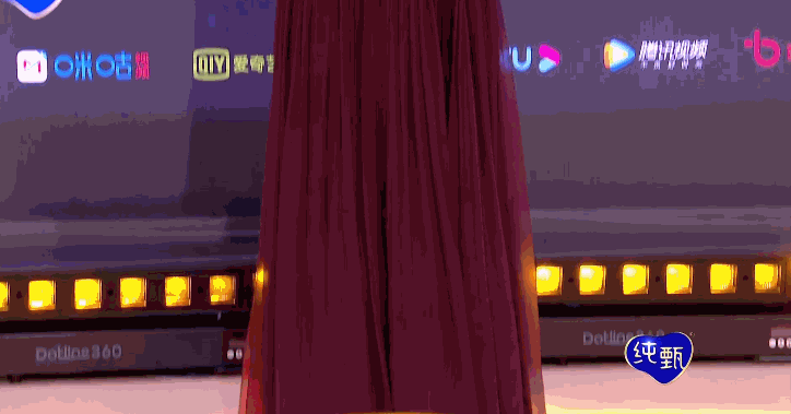 红毯比美：杨紫赢宋茜，倪妮造型翻车，赵丽颖