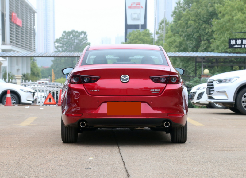 年轻人选车看看这三款，开几年不爱坏，动力充沛还省油