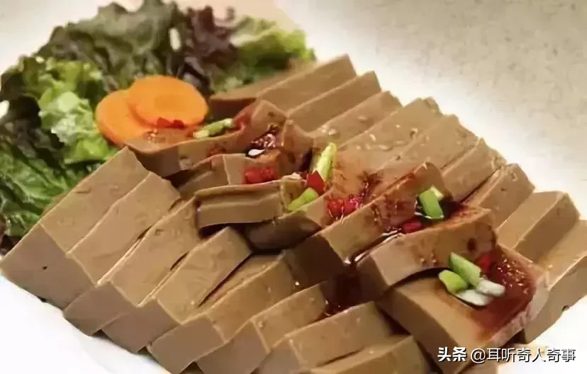 韩国最最最好吃的40种美食,你吃过几种呢? 美食做法 第33张 韩国最最最好吃的40种美食,你吃过几种呢? 美食做法 第33张