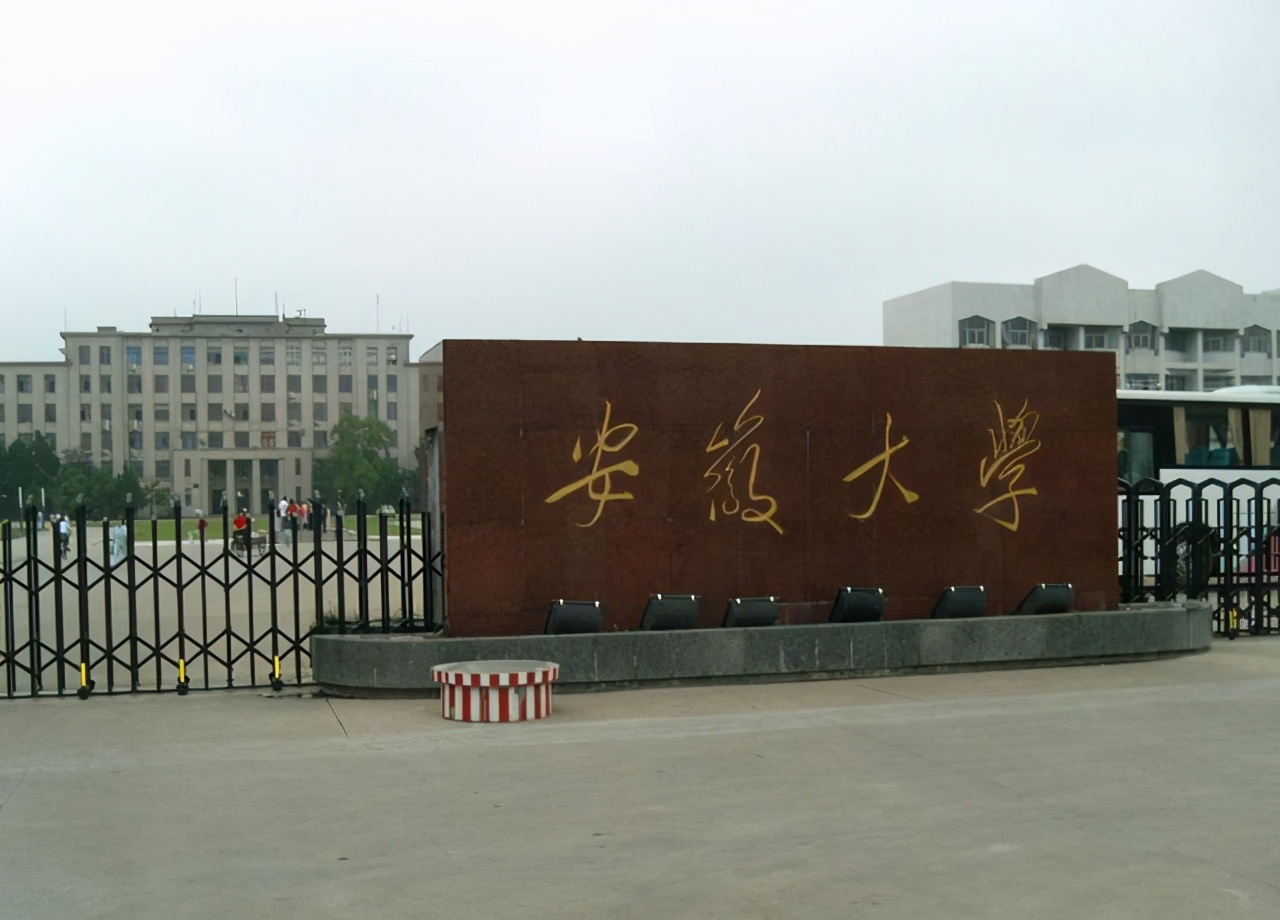 安徽省最有潜力升级为大学的3所高等院校，你最看好谁？