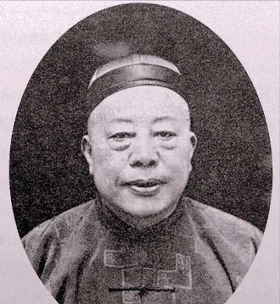 杜月笙真的是一些人笔下的那种“完人”吗？