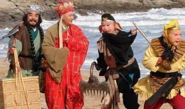 西游记存在的一大漏洞，被11岁小女孩发现，40