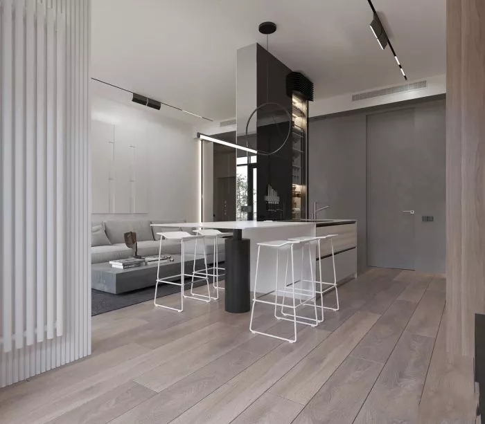 科普 ┃ 要环保还是性价比？地板材质选购指南 ┃ 南京装修