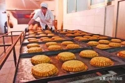 舌尖上的江苏，南京地道美食特产25种大集合