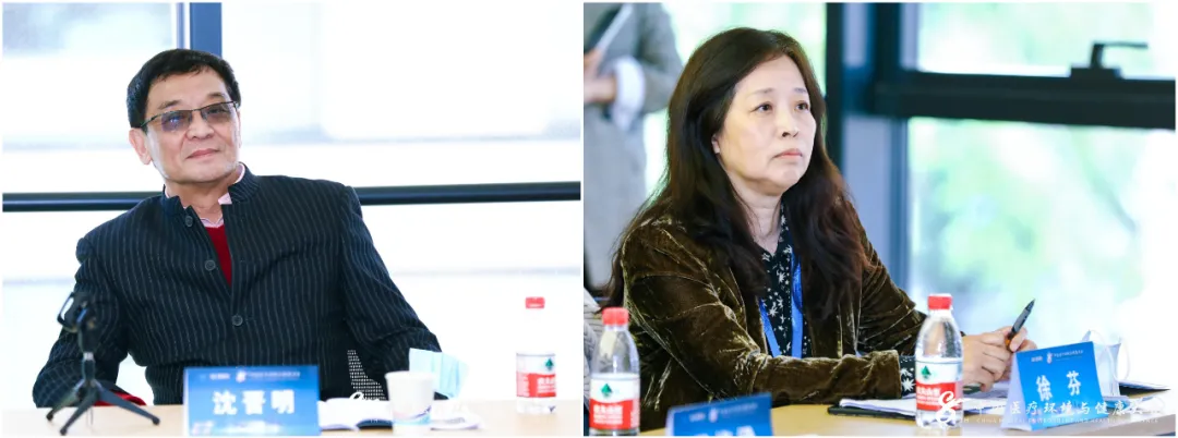 医院暖通空调技术与运维专题论坛在京召开