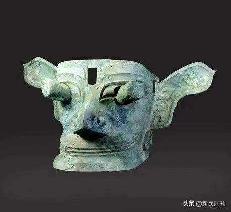 三星堆到底是怎么来的？