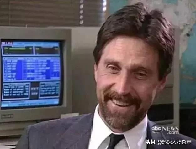 硅谷老流氓狱中自杀？曾嗑药贩毒、妻妾成群，“杀毒软件之父”带走几多罪恶