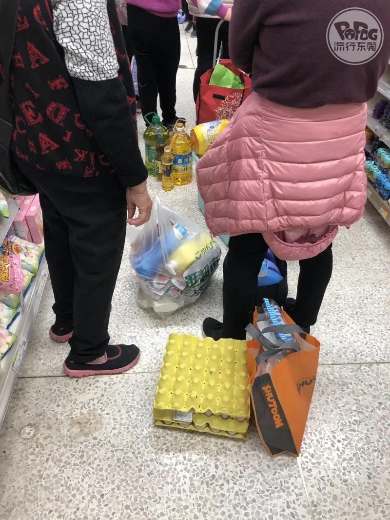 再见了，莞城百佳