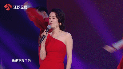 江苏卫视盛典，靠这5大名场面撑起热度，收视超过湖南台