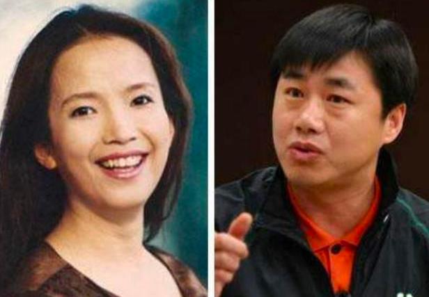 张丰毅轻视亲儿子，转身沦为“继女奴”，吕丽萍报复手段堪称一绝