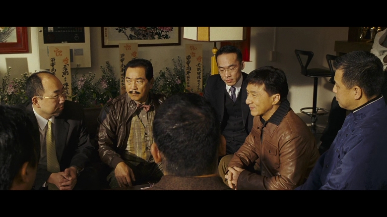 新宿事件 一切源于无限的希望 一切终于无尽的欲望 Field菲尔德 Mdeditor