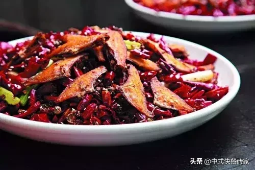 厨师长教你:烧、焖、煨的烹饪关键步骤,先收藏了!-第4张图片-农百科 厨师长教你:烧、焖、煨的烹饪关键步骤,先收藏了!-第4张图片-农百科
