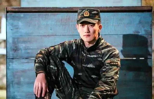 张馨予再谈何捷，深情告白，称自己一度不信爱