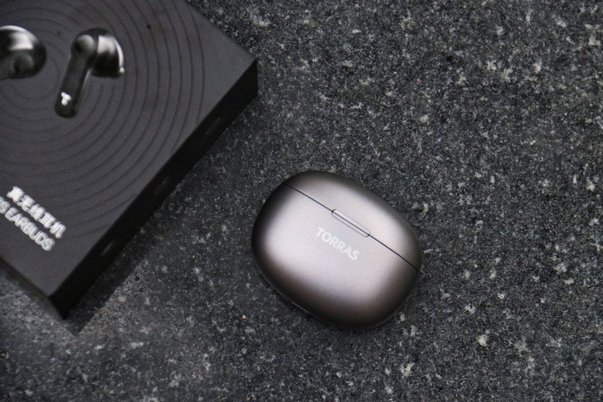 通勤耳机还可以选它，图拉斯Genie 10上手实测