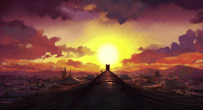 《一人之下3》画风突变后，《大理寺日志》或成2020最佳国漫