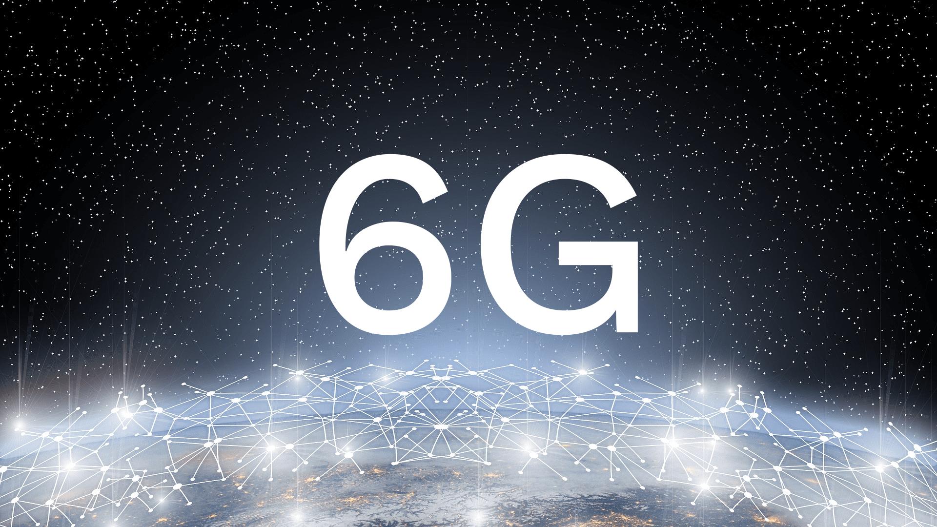 美国正式官宣！中国院士发出“警告”：中国6G不能掉以轻心