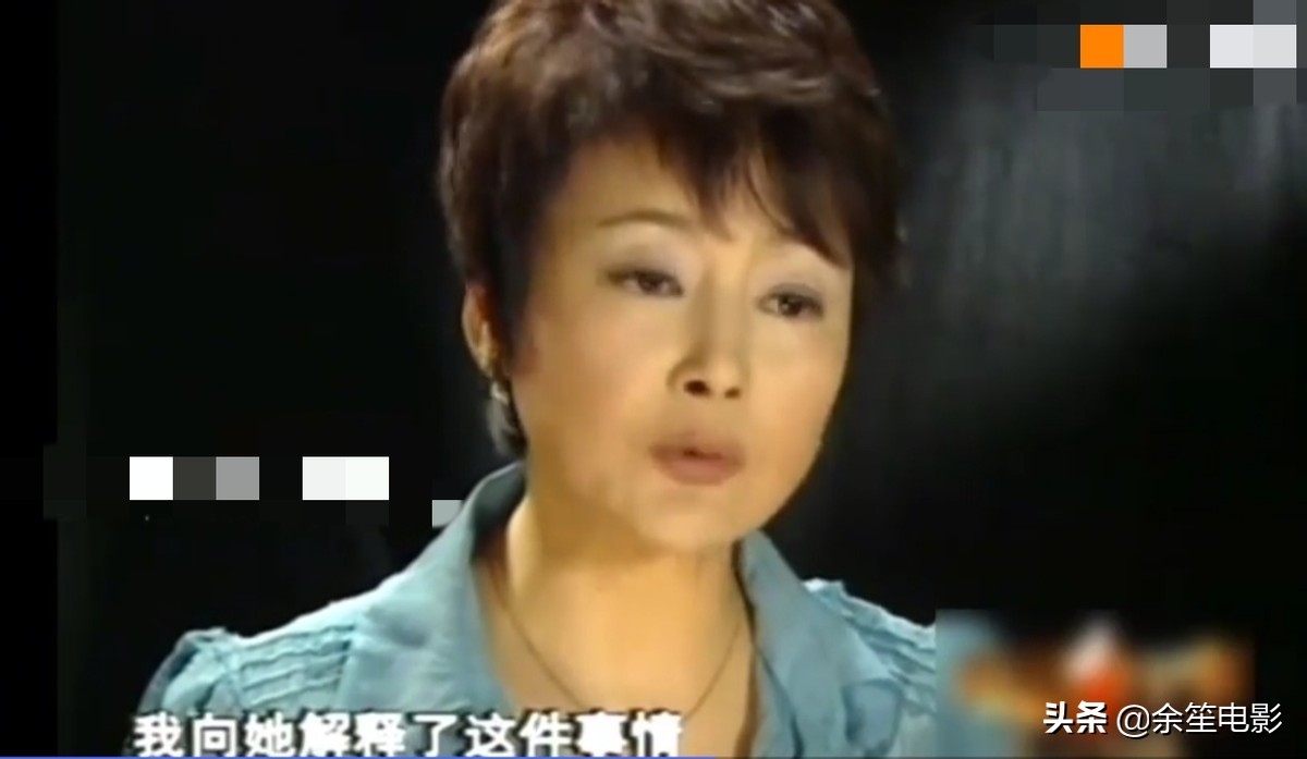 憑《廬山戀》爆紅，巔峰時(shí)“棄夫”遠(yuǎn)走美國(guó)，張瑜近況如何？