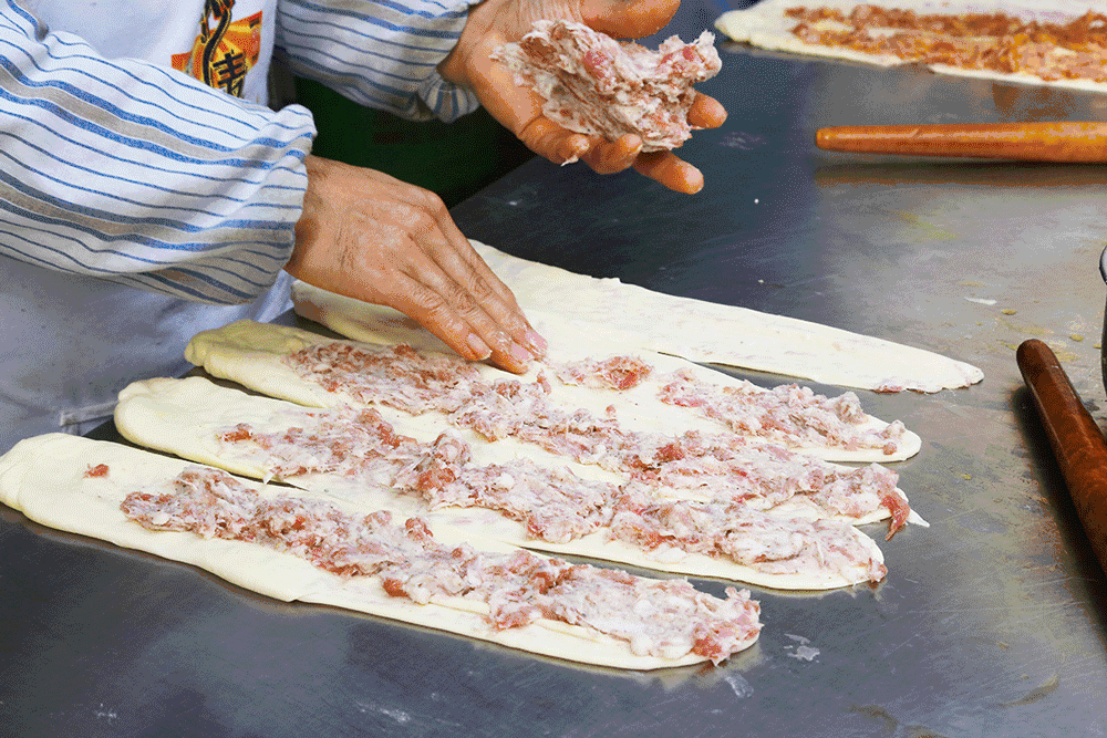 美食界扛把子都藏在成都三江鞋厂、东郊记忆等