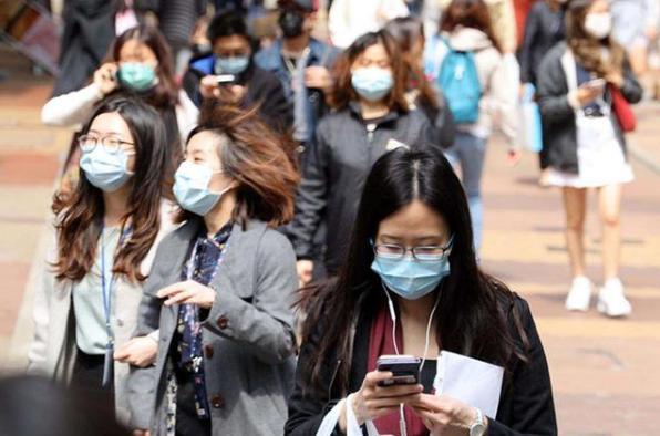 果然，�港獨�沒有放過國產疫苗