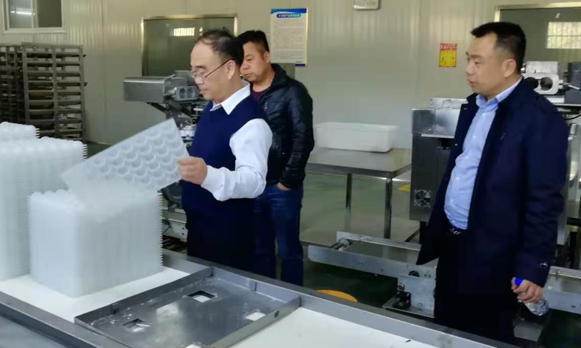 黄石市龙港镇：有效衔接扶贫攻坚与乡村振兴