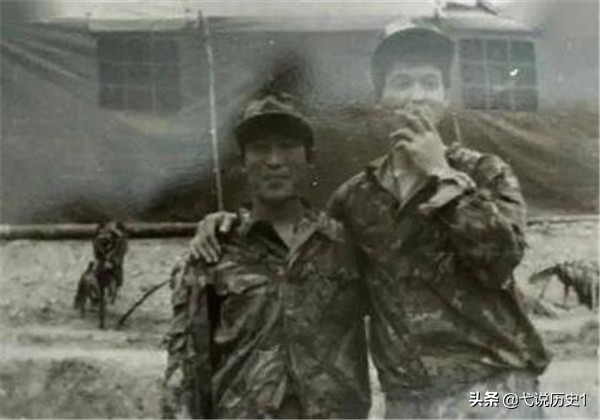 他是牺牲级别最高的侦察兵，30岁葬身别国，骸骨被国家买回安葬