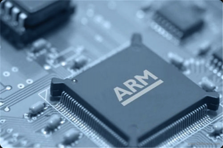 ARM拿下中国移动7亿大单，却不授权华为最新架构，这是为何？