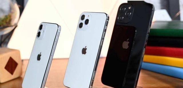 iPhone12定发布时间，中国发行价确定，2旧款跌至“清仓价”