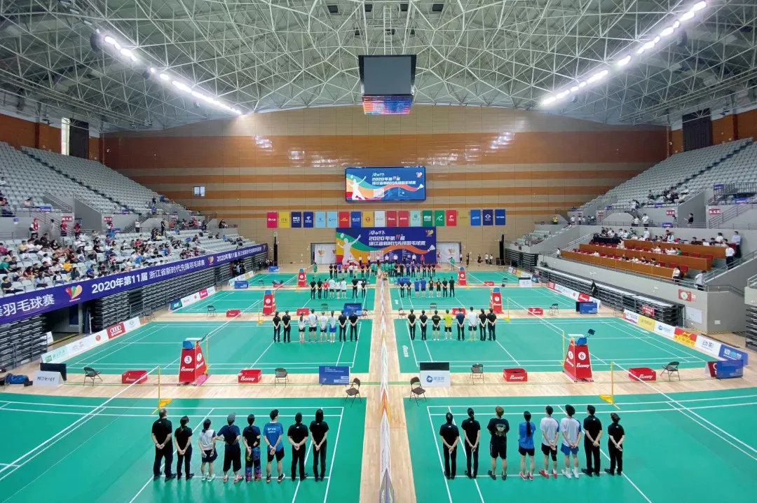 高新区(滨江),World-class